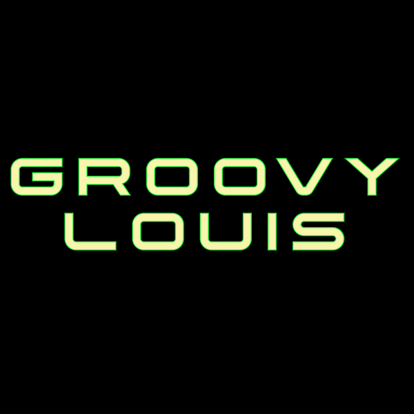 Groovy Louis 